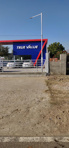 Maruti Suzuki True Value (Ajmer Auto Agencies) Automotive | Show Room