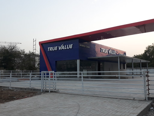 Maruti Suzuki TRUE VALUE (Amar Cars) Automotive | Show Room