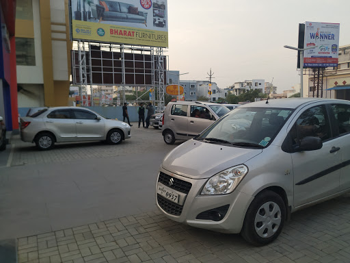 Maruti Suzuki TRUE VALUE (Arya Cars) Automotive | Show Room