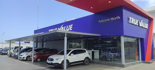 Maruti Suzuki True Value (Asir Automobiles) Automotive | Show Room