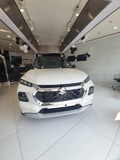 Maruti Suzuki TRUE VALUE (Automotive Manufacturers) Automotive | Show Room