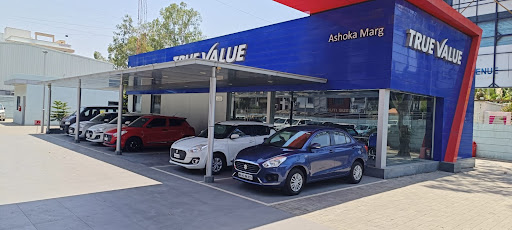 Maruti Suzuki TRUE VALUE (Automotive Manufacturers) Automotive | Show Room