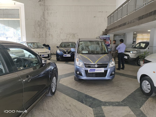 Maruti Suzuki True Value (Beekay Auto) Automotive | Show Room