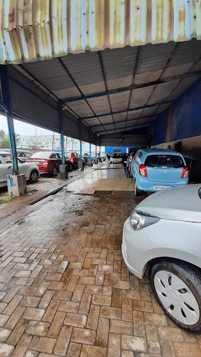 Maruti Suzuki True Value (Bhandari Automobiles) Automotive | Show Room