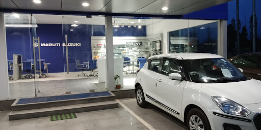 Maruti Suzuki TRUE VALUE (Bimal Auto Agency) Automotive | Show Room