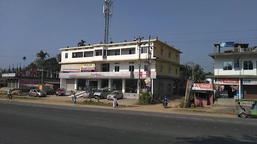 Maruti Suzuki TRUE VALUE (Bimal Auto Agency) Automotive | Show Room