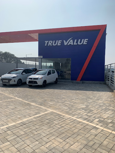 Maruti Suzuki True Value (Dev Motors) Automotive | Show Room