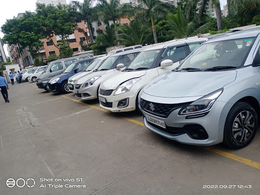 Maruti Suzuki True Value (Kataria Automobiles) Automotive | Show Room