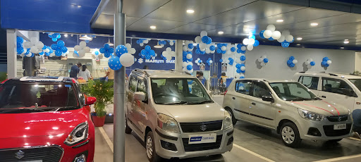 Maruti Suzuki True Value (KTL Pvt Ltd) Automotive | Show Room