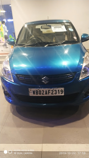 Maruti Suzuki True Value (One Auto) Automotive | Show Room