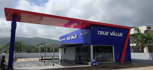 Maruti Suzuki TRUE VALUE (Perfect Auto) Automotive | Show Room