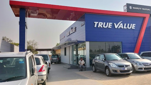 Maruti Suzuki True Value (Prem Motors) Automotive | Show Room