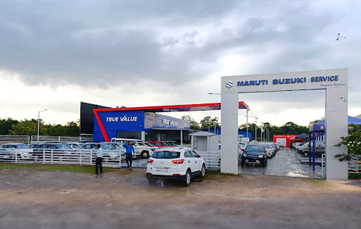 Maruti Suzuki True Value (RD Motors) Automotive | Show Room