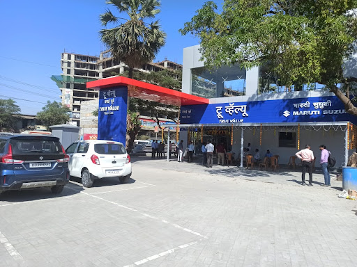 Maruti Suzuki True Value (Sai Service) Automotive | Show Room