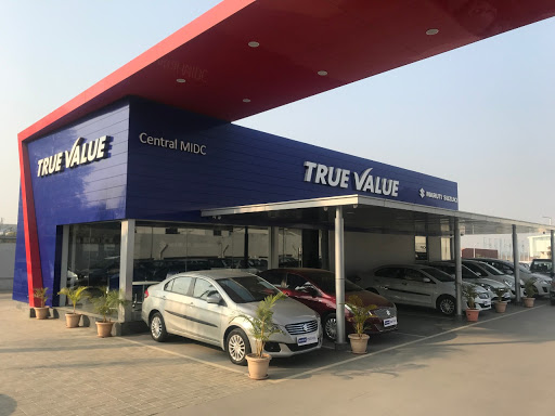 Maruti Suzuki True Value (Seva Automotive) Automotive | Show Room