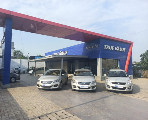 Maruti Suzuki True Value (Shivam Autozone) Automotive | Show Room