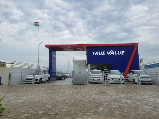 Maruti Suzuki True Value (TM Motors) Automotive | Show Room