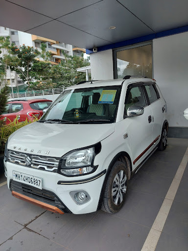 Maruti Suzuki TRUE VALUE (Wonder Cars) Automotive | Show Room