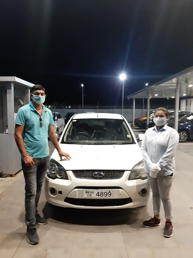 Maruti Suzuki True Value (Yug Cars) Automotive | Show Room
