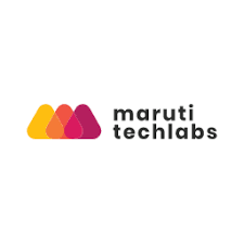 Maruti Techlabs Private Limited Logo