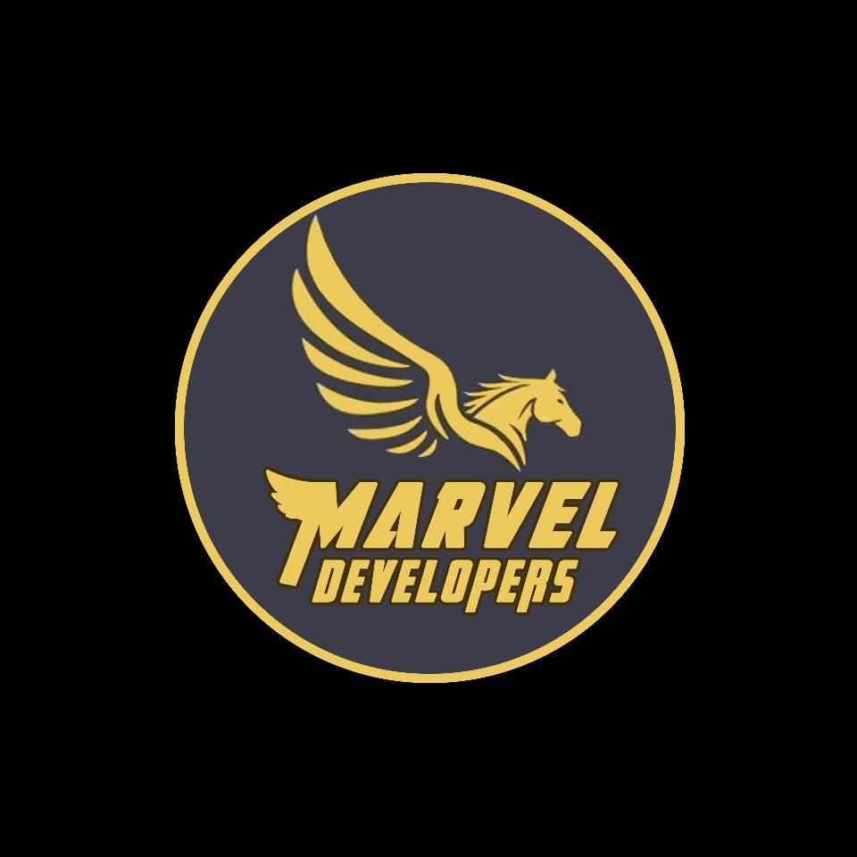 MARVEL DEVELOPERS Logo