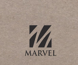 MARVEL Logo