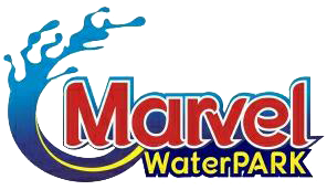 Marvel Water Park Logo