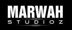 MARWAH Studioz - Logo