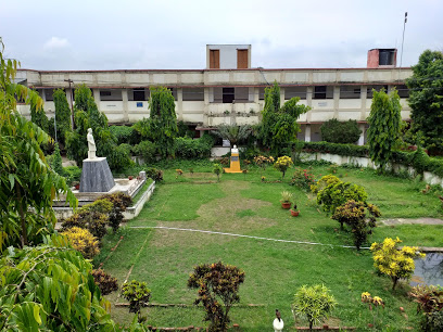 Marwari College|Universities|Education