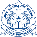 Mary Immaculate High School|Coaching Institute|Education