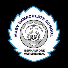 Mary Immaculate School - Logo