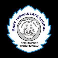 Mary Immaculate School Logo