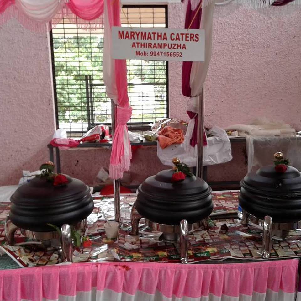 MARY MATHA CATERS Event Services | Catering Services