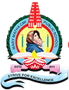 Mary Matha CMI Public School - Logo