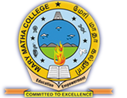 Mary Matha College of Arts & Science Logo