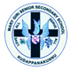 Marygiri Senior Secondary School Logo