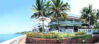 Mascot Beach Resort Accomodation | Resort