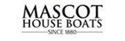 Mascot Houseboats Logo