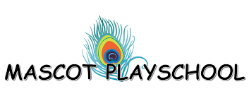 Mascot Play School Logo