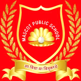 Mascot Public School Logo