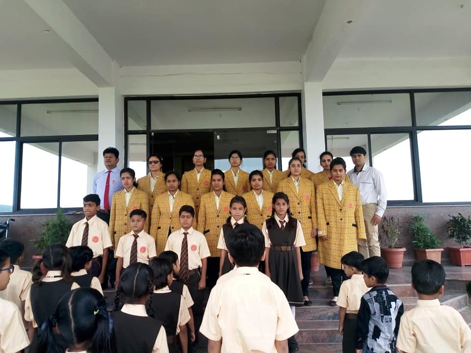 Mascot Public School Education | Schools