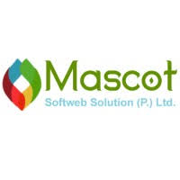 Mascot Softweb Solutions Pvt. Ltd - Logo