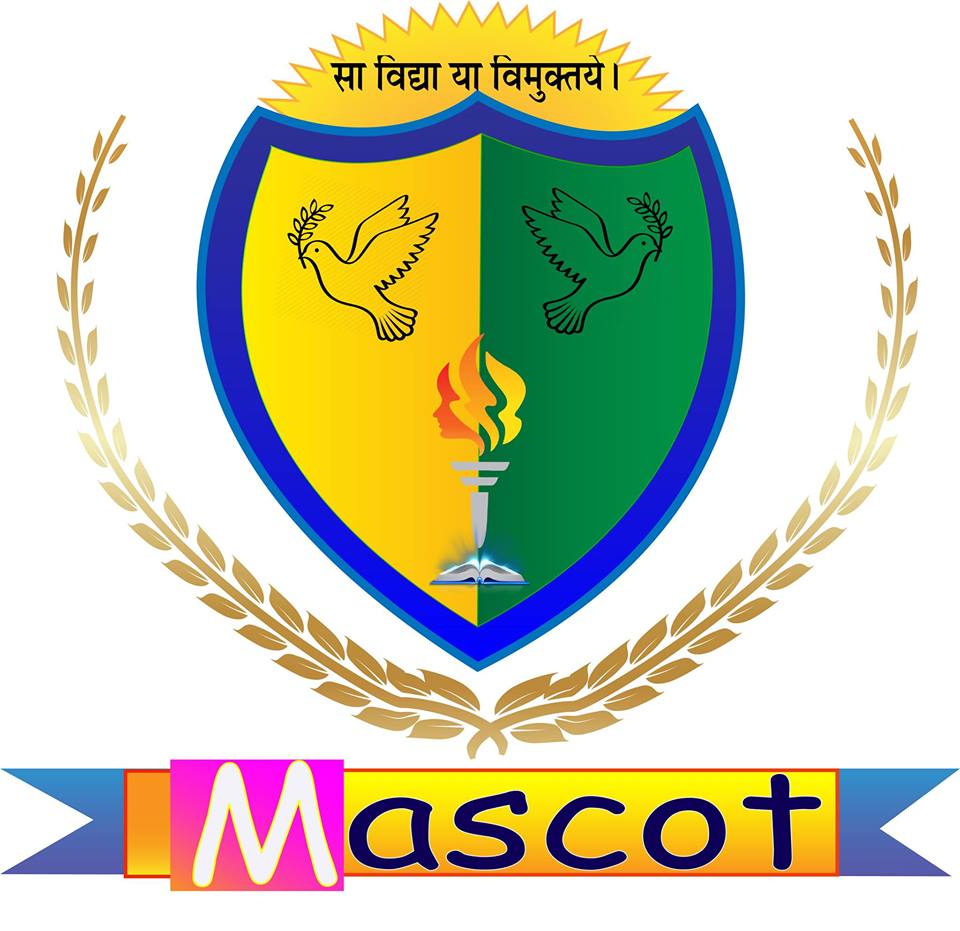 Mascot The School|Coaching Institute|Education