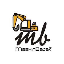 Mashinbajar - Logo