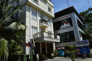 MASI RESIDENCY Accomodation | Hotel