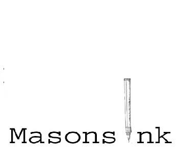 Masons Ink|Architect|Professional Services