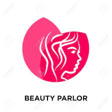 MASS BEAUTY PARLOUR - Logo
