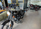 Mass Wheels Royal Enfield Automotive | Show Room