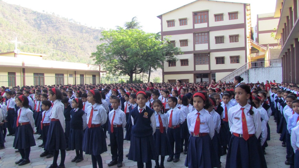 Masseeh Dilasa School Education | Schools