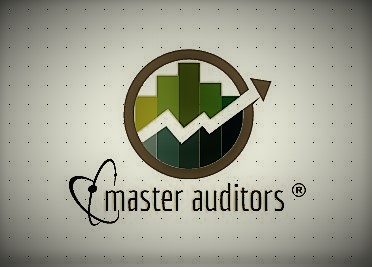 Master auditors & co. Logo